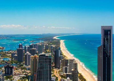 Australia