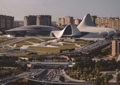 Azerbaijan