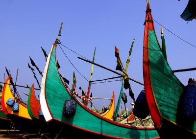 Bangladesh