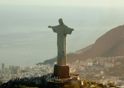 Brazil