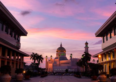 Brunei