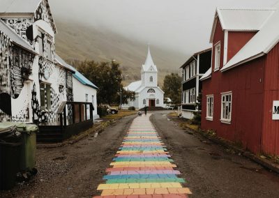 Iceland