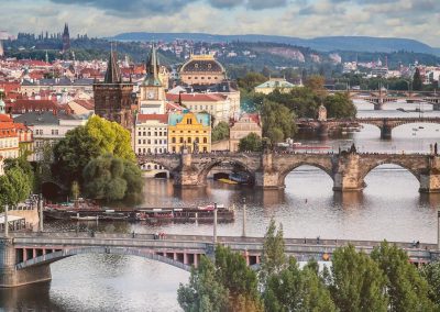 Czech Republic
