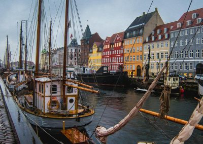 Denmark
