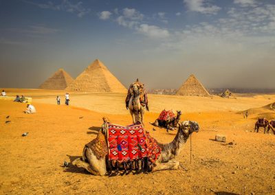 Egypt