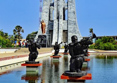Ghana