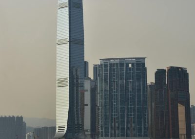 Hong Kong