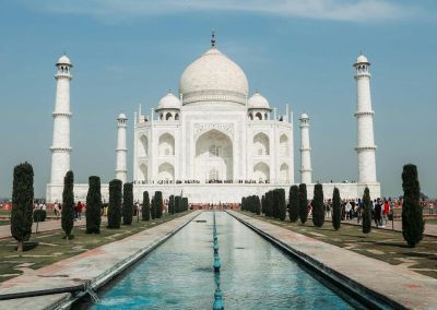 India