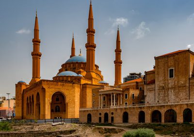 Lebanon