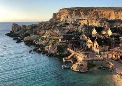 Malta
