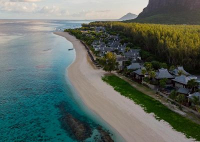 Mauritius