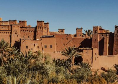 Morocco