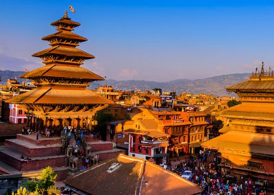 Nepal