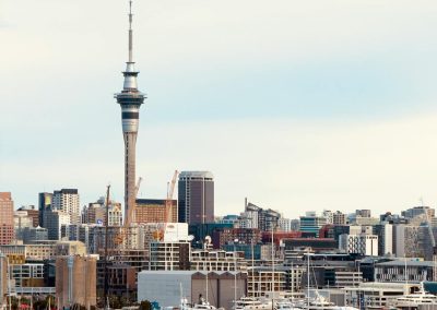New Zealand