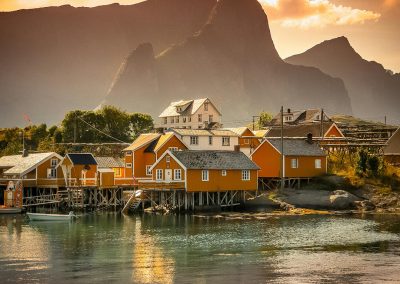 Norway