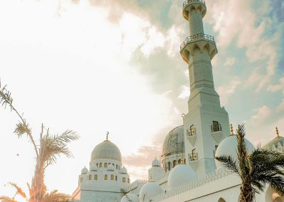 Saudi Arabia