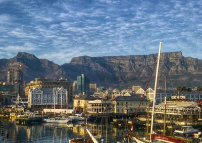 South Africa