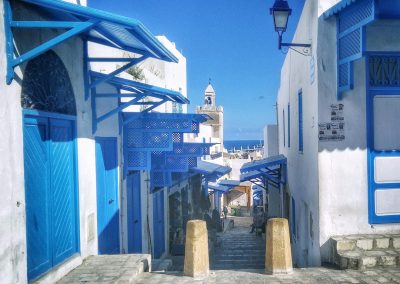 Tunisia