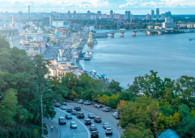 Ukraine